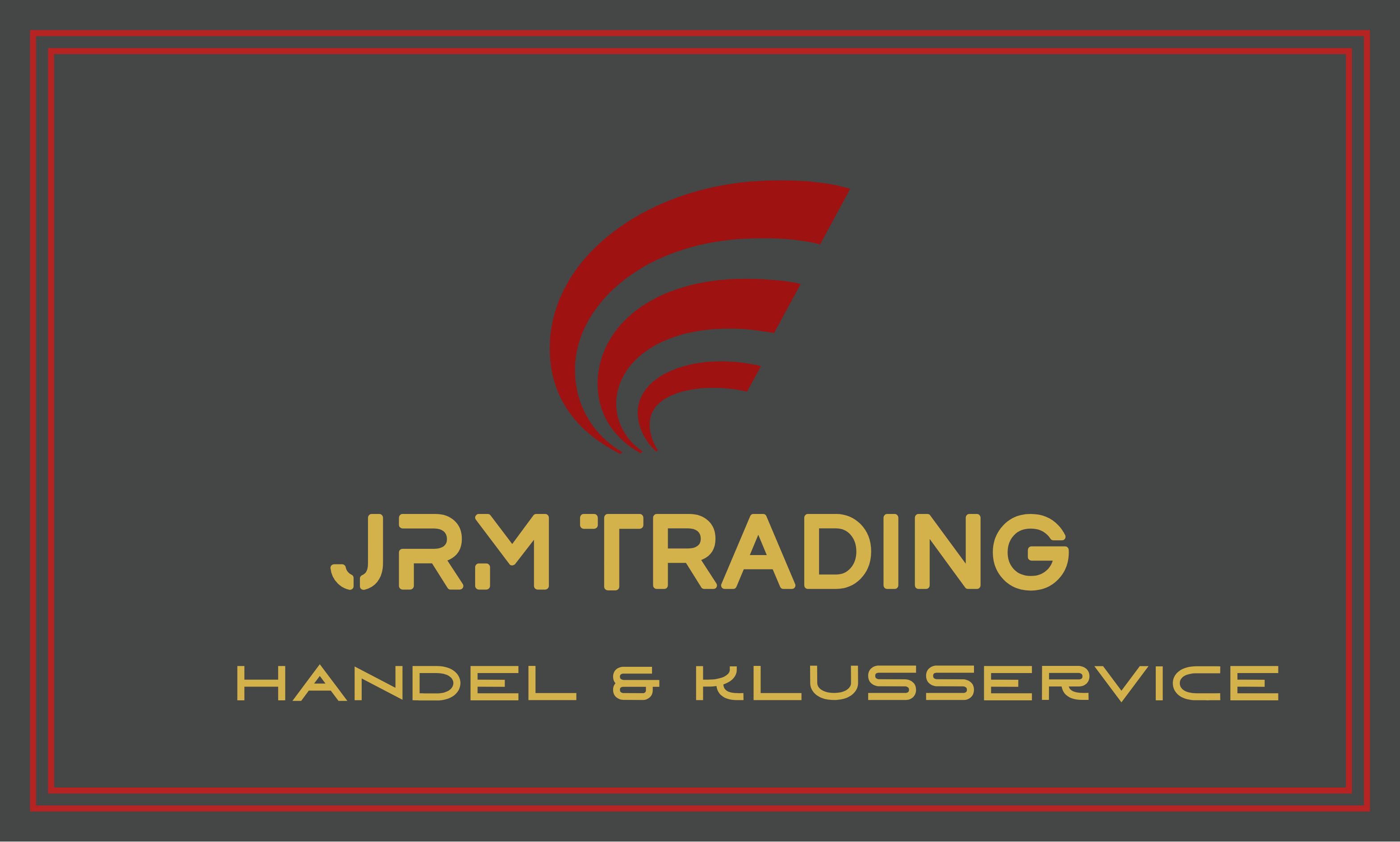 JRM Trading